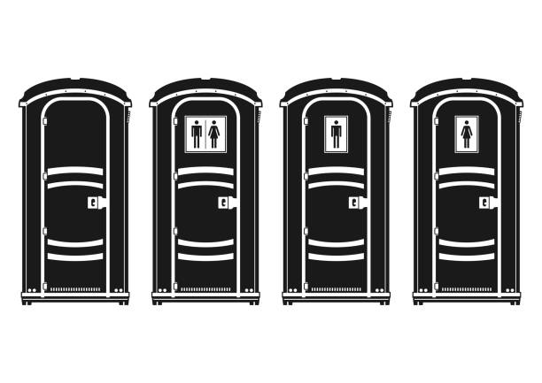 Best Standard Portable Toilet Rental  in Greenville, IN